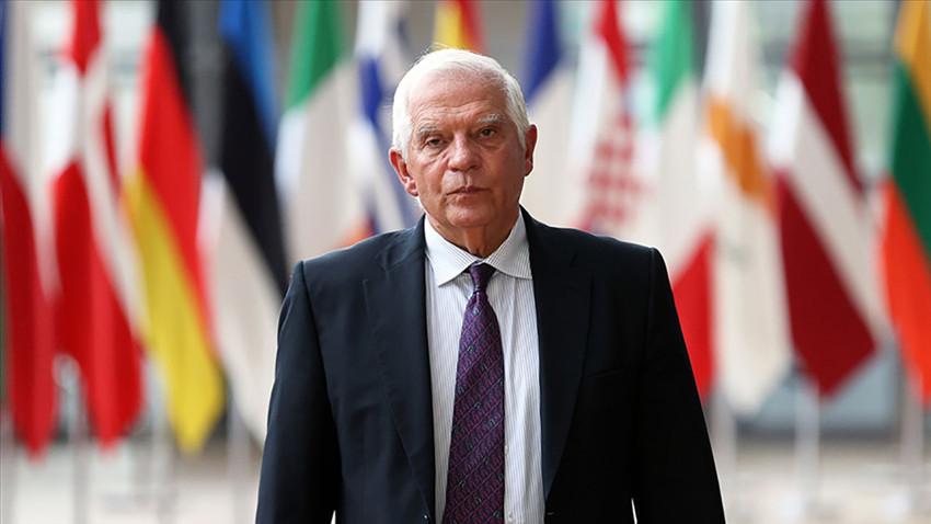 AB Yüksek Temsilcisi Borrell: Ukrayna henüz kazanmadı ama Rusya çoktan kaybetti