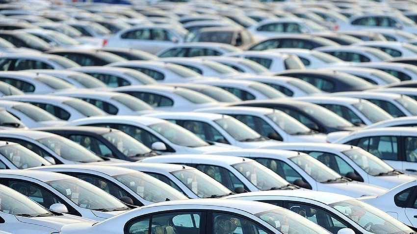 Avrupa'da ticari araç satışları 2022'de geriledi