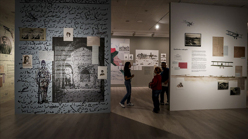 17. İstanbul Bienali yaklaşık 500 bin ziyaretçi ağırladı