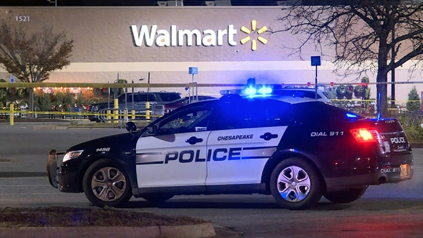 Walmart saldırısı sonrası silah satışlarını kontrol tartışması yeniden gündemde
