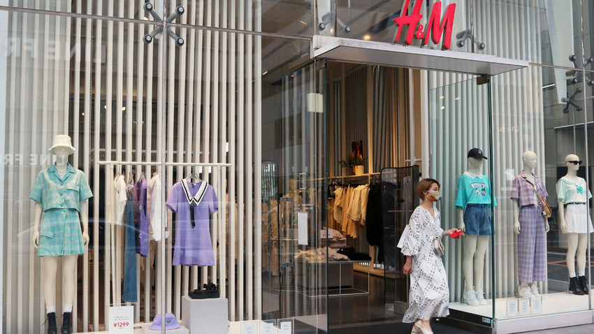 H&M bin 500 çalışanını işten çıkaracak