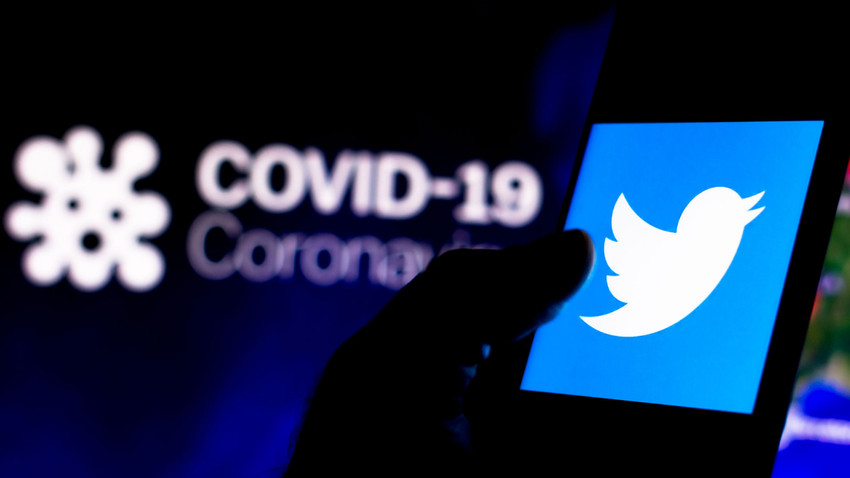 Twitter, Covid-19'la ilgili yanlış bilgiyi önleme politikasını bıraktı