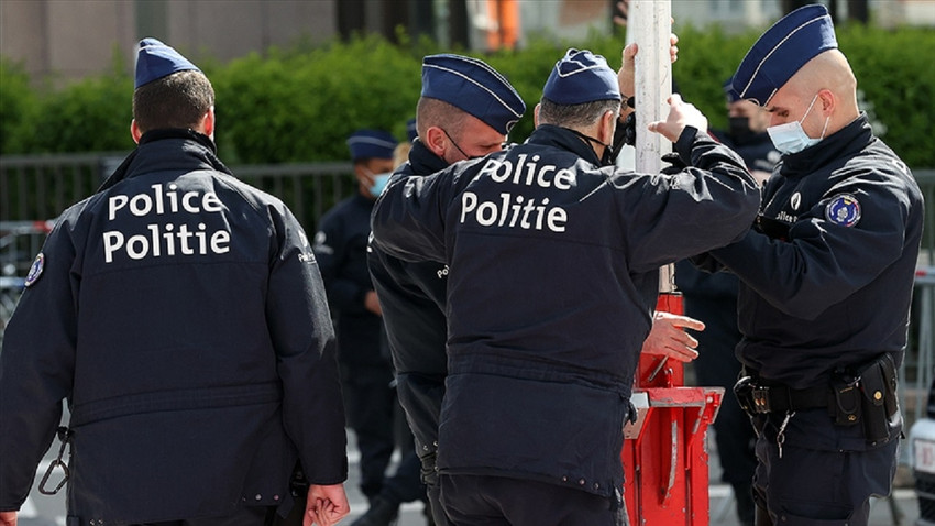 Europol'ün para aklama operasyonunda 2 bin 469 kişi gözaltına alındı