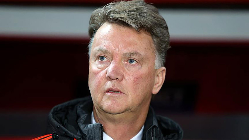 Hollanda'da Louis van Gaal dönemi sona erdi