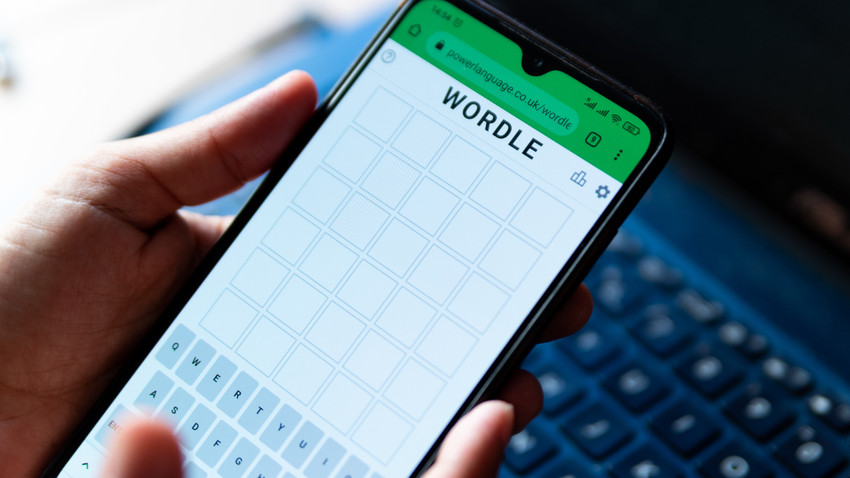 Wordle oyuncuları, New York Times çalışanlarının grevini desteklemek için galibiyet serilerini bozdu