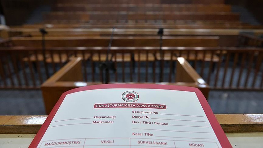 6 yaşındaki gelin skandalı: 3 tutuklama talebi