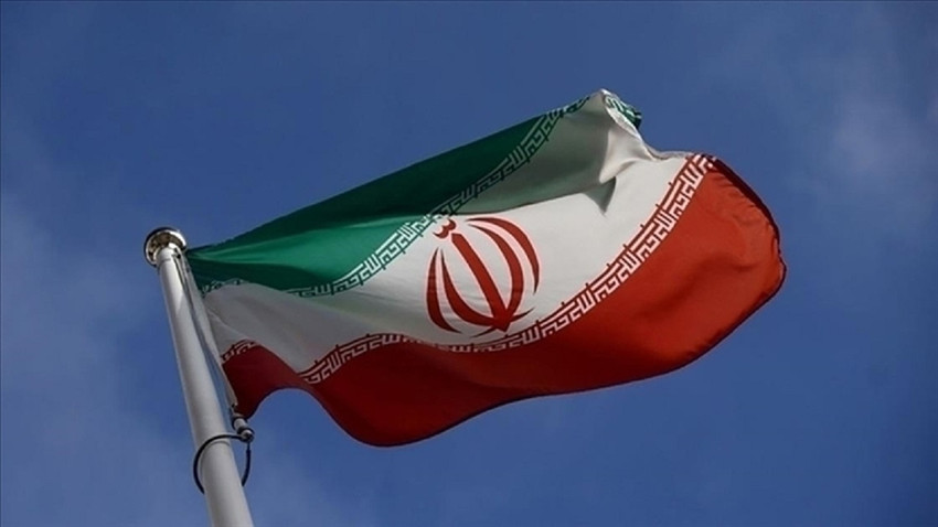 İran’da Mahan Sadrat’ın idam hükmü durduruldu