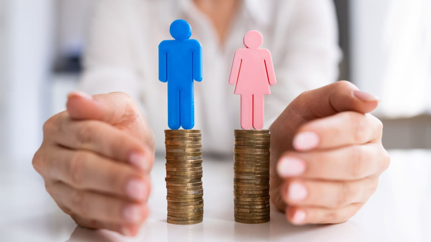 AB'den kadın ve erkek çalışanlar arasındaki ücret farkını gidermeye yönelik hazırlık
