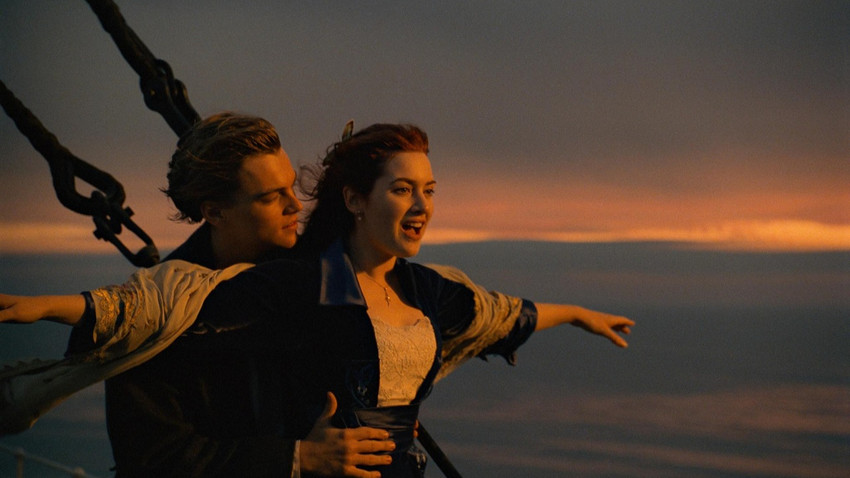 New York Times yazdı: 25 yıldır bitmeyen Titanic göndermeleri