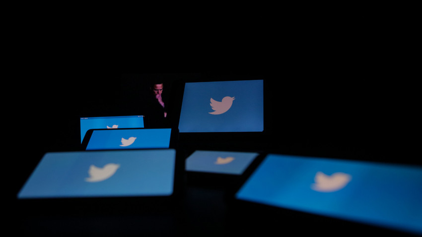 Twitter dosyaları 8: Pentagon'un psikolojik savaş hesaplarına koruma