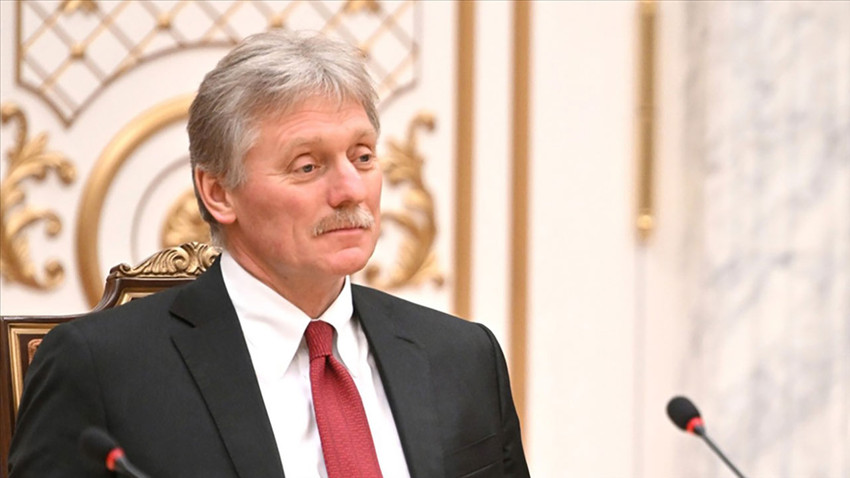 Kremlin Sözcüsü Dmitriy Peskov: ABD, kışkırtıcı ve sömürgeci siyaset izliyor