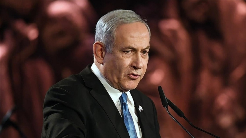 İsrail'de Netanyahu'dan tartışmalı yargı reformlarına destek