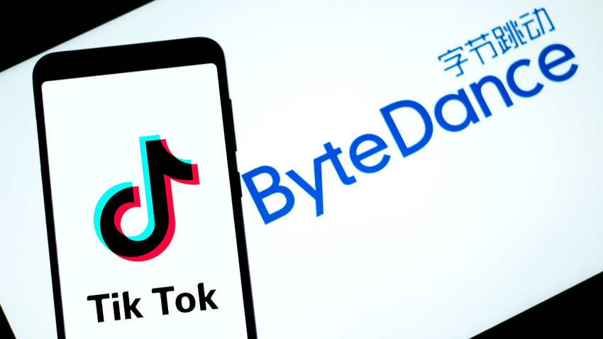 TikTok'un Forbes çalışanlarını izlediği ortaya çıktı