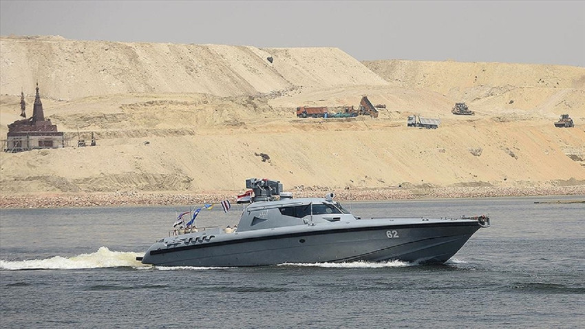 Mısır'da Süveyş Kanalı hakkındaki yeni yasa tasarısı tartışmalara yol açtı
