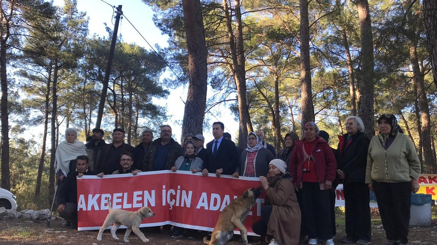 Bodrum Belediye Başkanı: Bodrum suyunu, İkizdere ormanı kaybeder