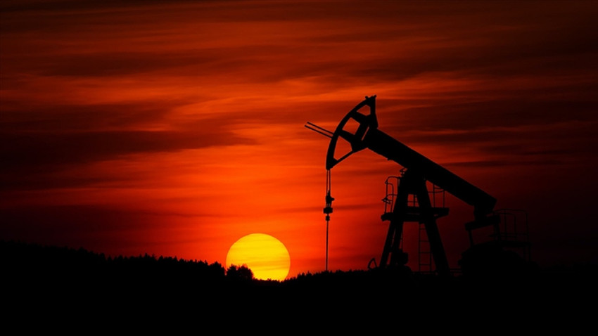 Almanya: Rusya'nın petrol yasağının pratikte bir önemi yok