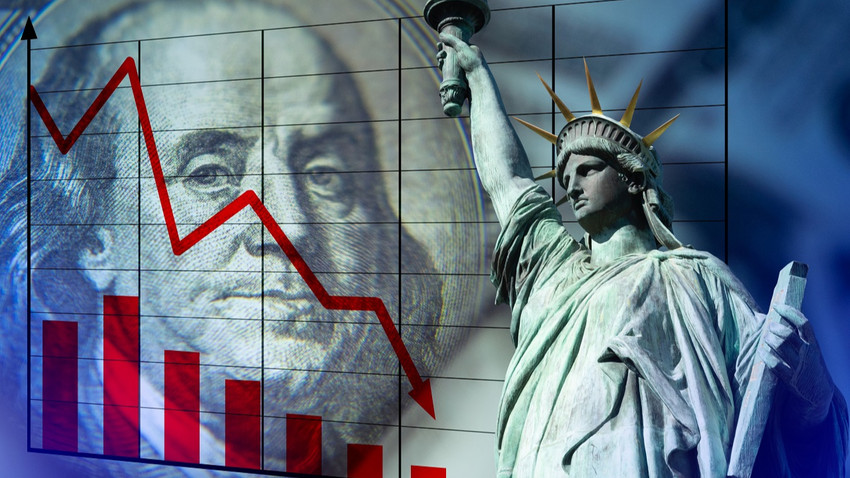 Bloomberg 5 maddede yazdı: 2023'te ABD bankalarını ne bekliyor?