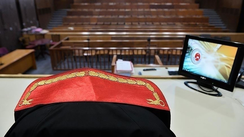 2023 yılı CMK ücret tarifesi belli oldu