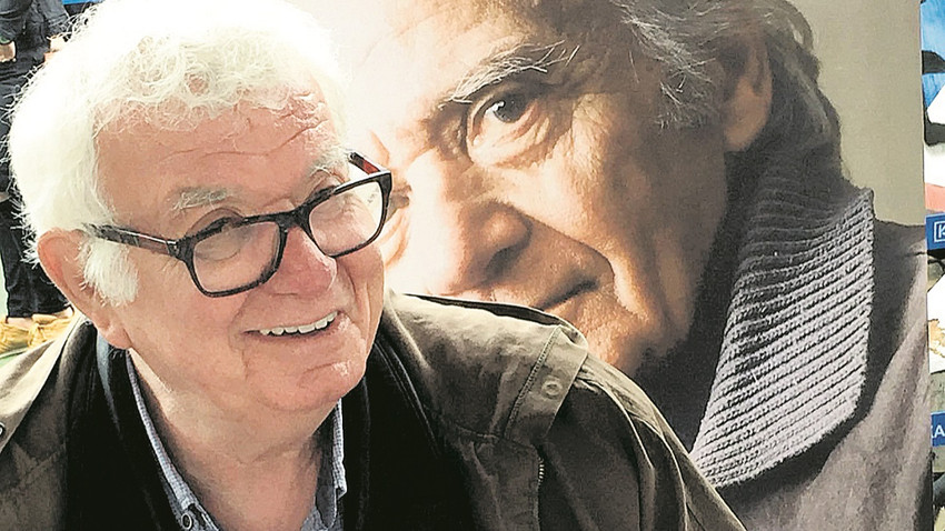 Edebiyatımızın “çınar”ı Aydın Ilgaz’ın vedası