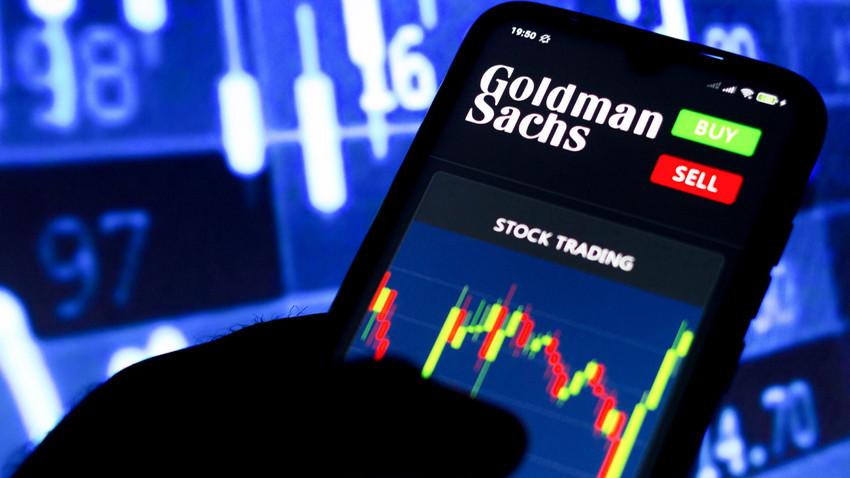 Goldman Sachs yılsonu mesajında işten çıkarma sinyali verdi