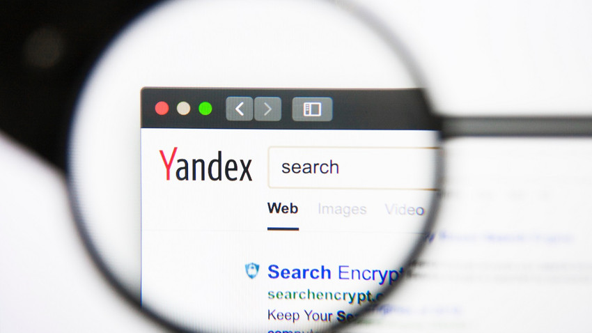Yandex'in kurucusu Arkadiy Voloj Ukrayna’daki savaşa karşı olduğunu açıkladı