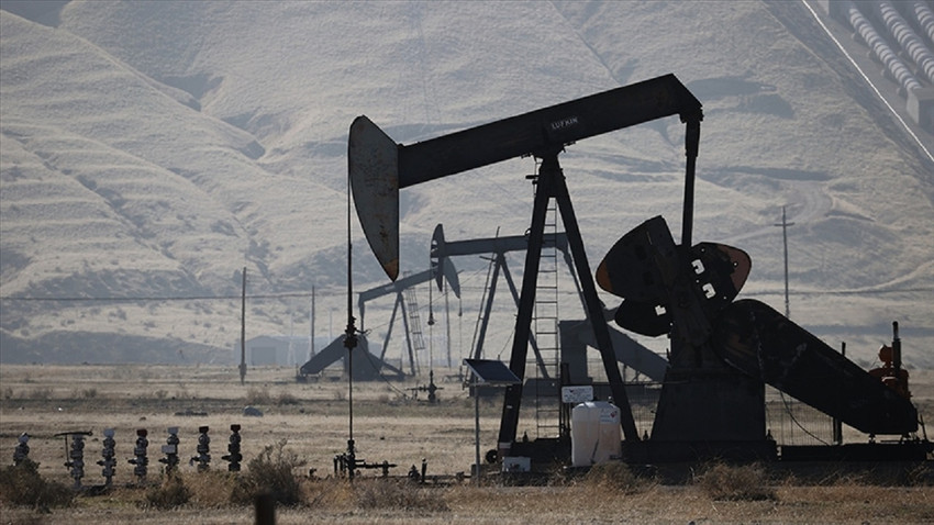 Kriz petrol devlerine yaradı: Exxon ve Chevron'dan 100 milyar dolar kar