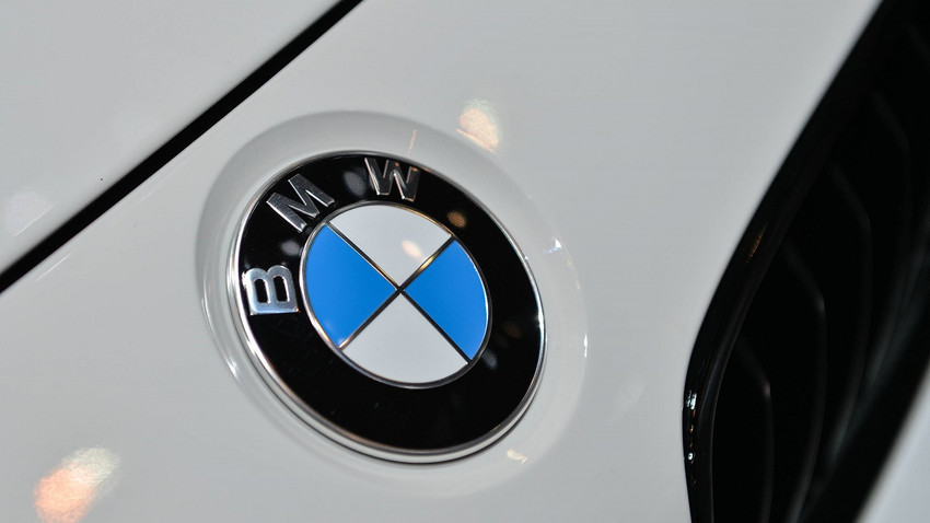 2022'de BMW'nin araç satışları yavaşladı