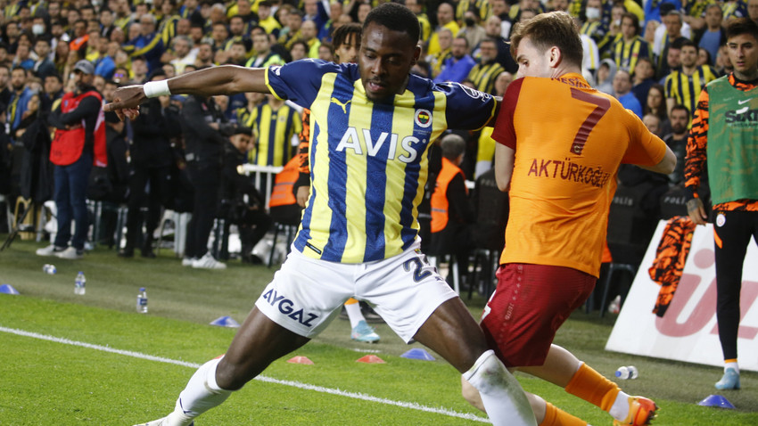 Fenerbahçe-Galatasaray rekabetinde 396. randevu