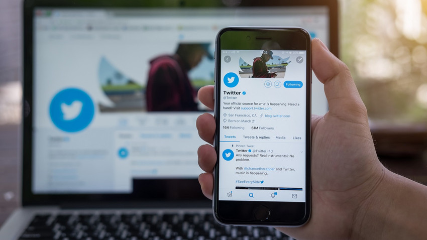 Twitter, TikTok’un özelliğini kopyaladı: Platforma “Sizin için” sayfası eklendi