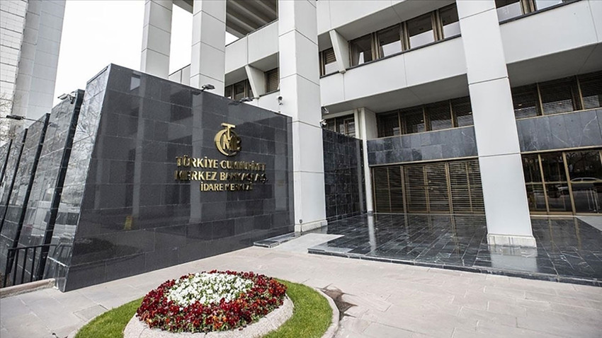 TCMB, Türk lirası mevduat için zorunlu karşılık oranlarını değiştirdi