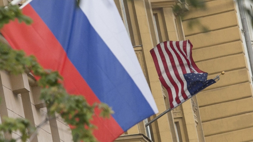 Rusya'nın, Kaliningrad'a geçerken tutukladığı ABD eski askeri serbest bırakıldı