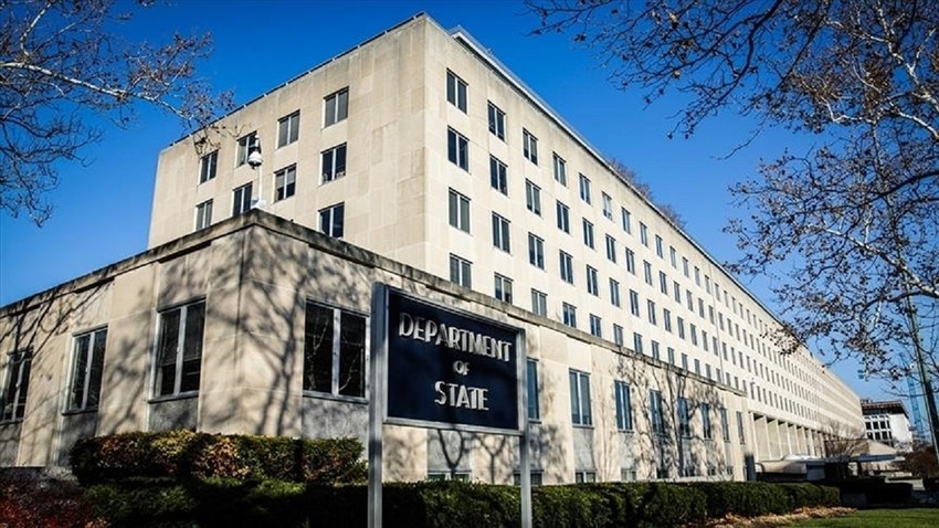 ABD, 25 Belarus yetkilisine vize yasağı getirdi