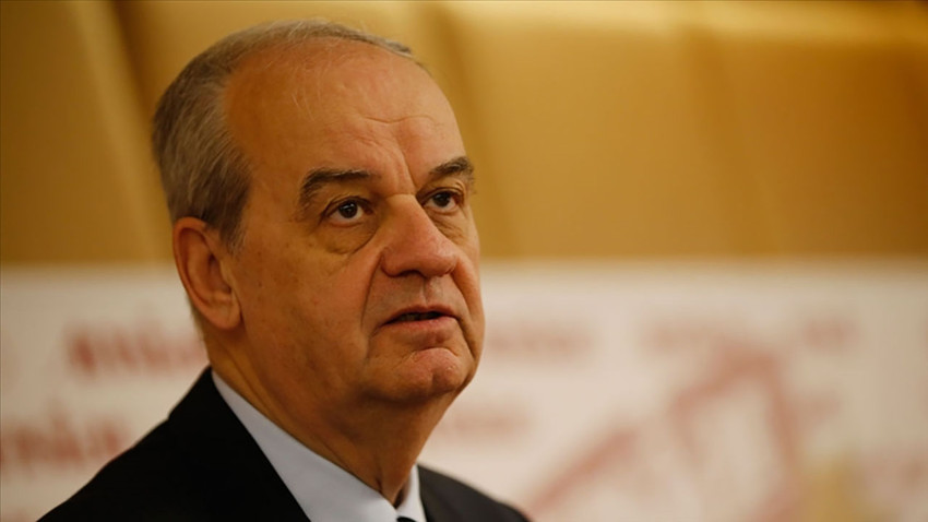 İlker Başbuğ'a kamu görevlisine hakaret davasında beraat