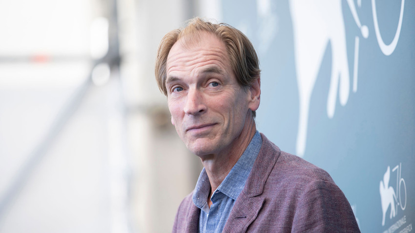 Julian Sands’ın ölüm nedeni araştırılıyor