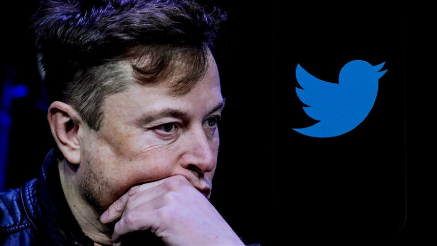 Elon Musk Twitter'ın borçlarını kapatamayacak kadar kötü durumda mı?