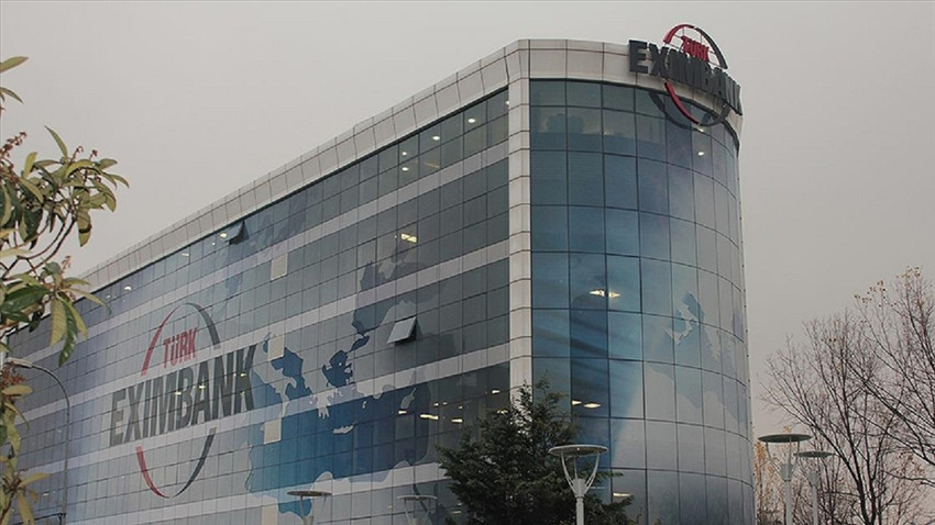 Türk Eximbank, yurt dışında dolar cinsinden tahvil ihracı için bankaları yetkilendirdi