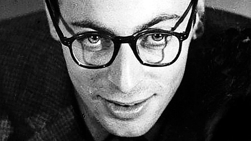 Adolfo Kaminsky