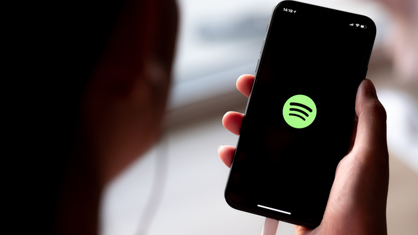 Spotify İsveç’te veri ihlalinden dolayı ceza aldı