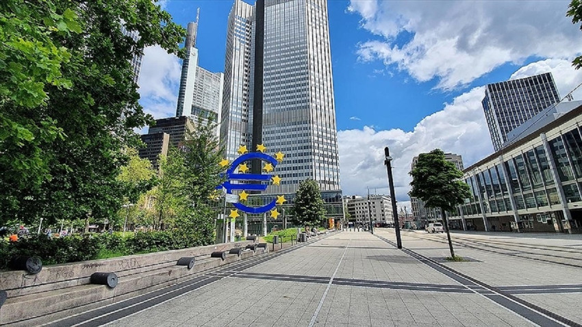Avrupa Merkez Bankası 99 bankaya stres testi uygulayacak