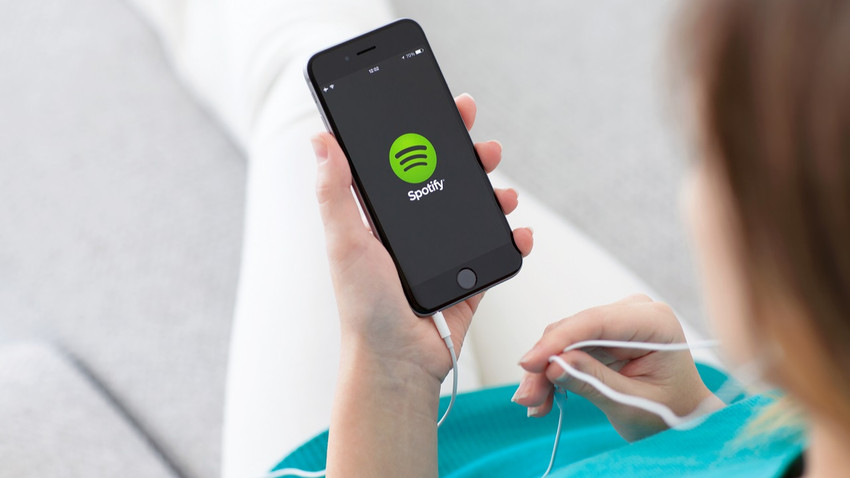Spotify yaptığı büyük podcast yatırımlarının ardından zarar açıkladı