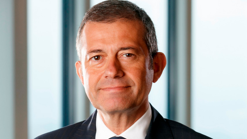 Akbank'tan 2022'de 60 milyar 26 milyon TL konsolide net kar