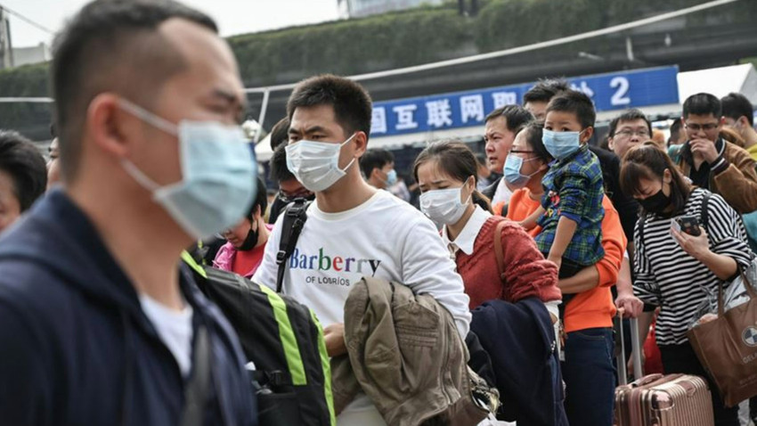 Çin'de Orthrus alarmı: Hızla yayılıyor, bağışıklığa direnci yüksek