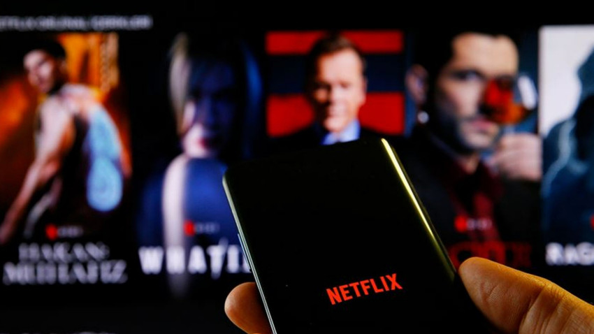 Netflix, kullanıcıların hesap paylaşmalarını nasıl engelleyeceğini açıkladı