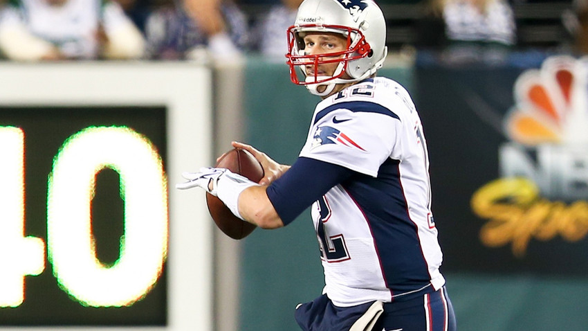 Tom Brady NFL kariyerini noktaladı