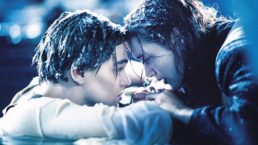 James Cameron sonunda kabul etti: Titanic'in sonunda Jack yaşayabilirdi