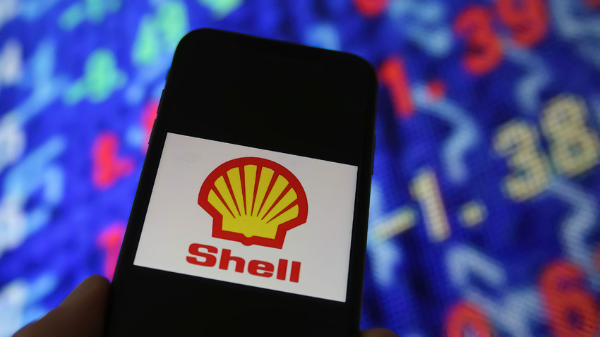 Shell, İngiltere, Almanya ve Hollanda'da enerji ticaretinden çıkıyor