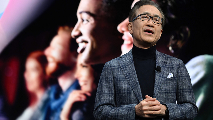 Sony Group Başkanı Yoshida görevini bırakıyor