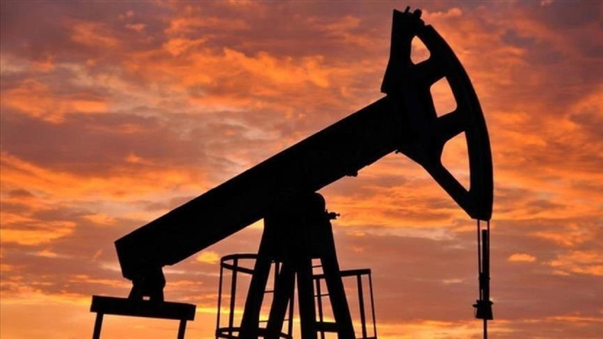 Libya’nın günlük ham petrol üretimi 1 milyon 207 bin varile çıktı