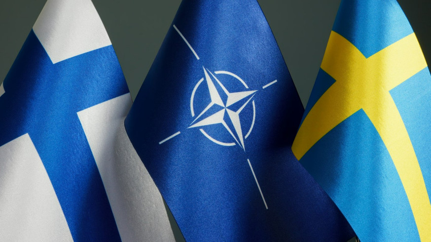 Finlandiya halkı İsveç'i beklemeden NATO'ya katılmak istiyor