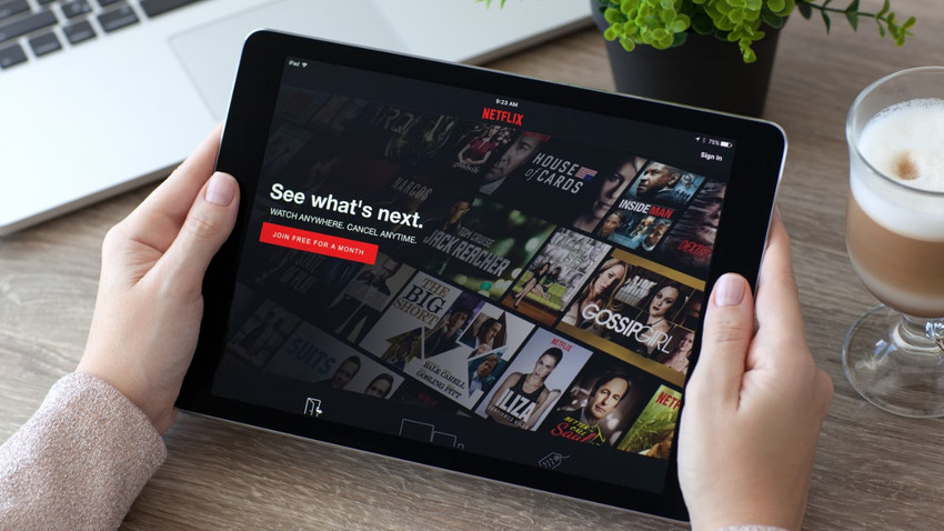 Netflix şifre paylaşımını nasıl engelleyecek?